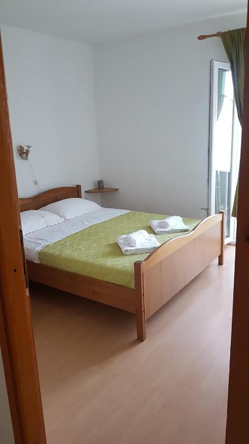 Appartamento Margareta Sveti Ivan Dobrinjski Esterno foto