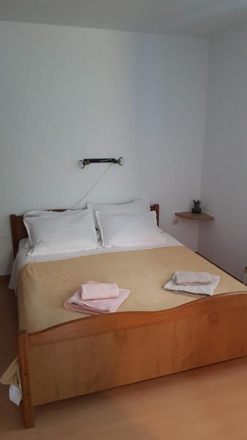 Appartamento Margareta Sveti Ivan Dobrinjski Esterno foto