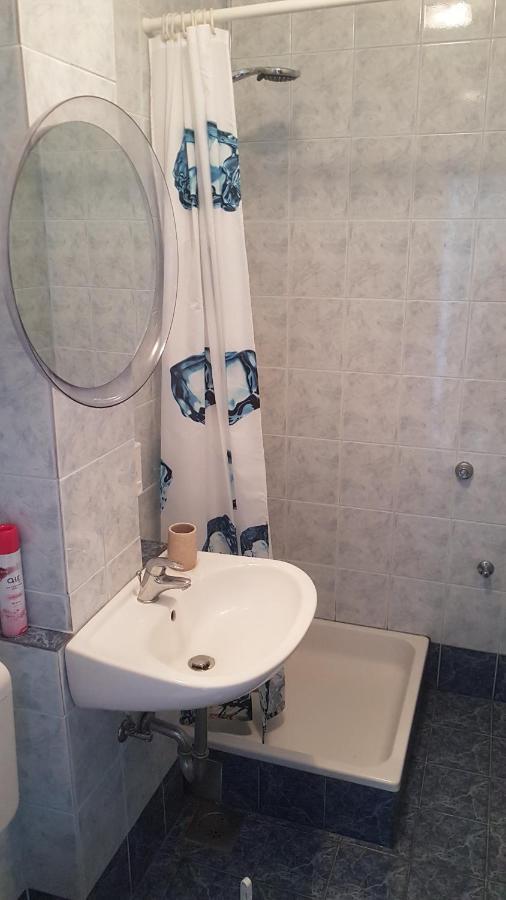 Appartamento Margareta Sveti Ivan Dobrinjski Esterno foto