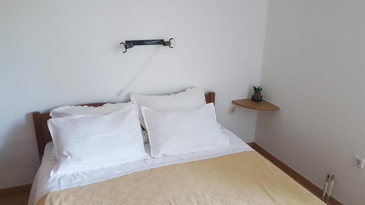 Appartamento Margareta Sveti Ivan Dobrinjski Esterno foto