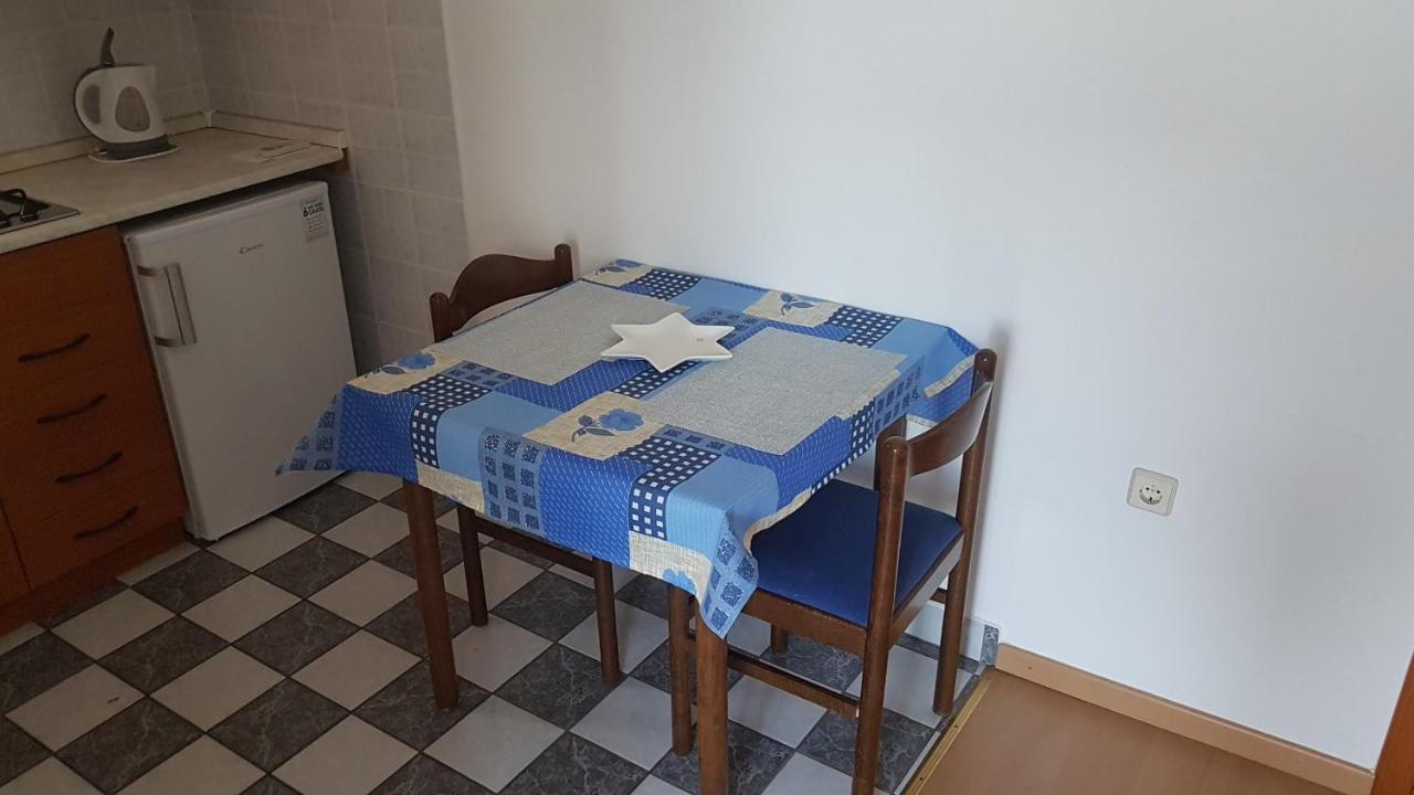 Appartamento Margareta Sveti Ivan Dobrinjski Esterno foto